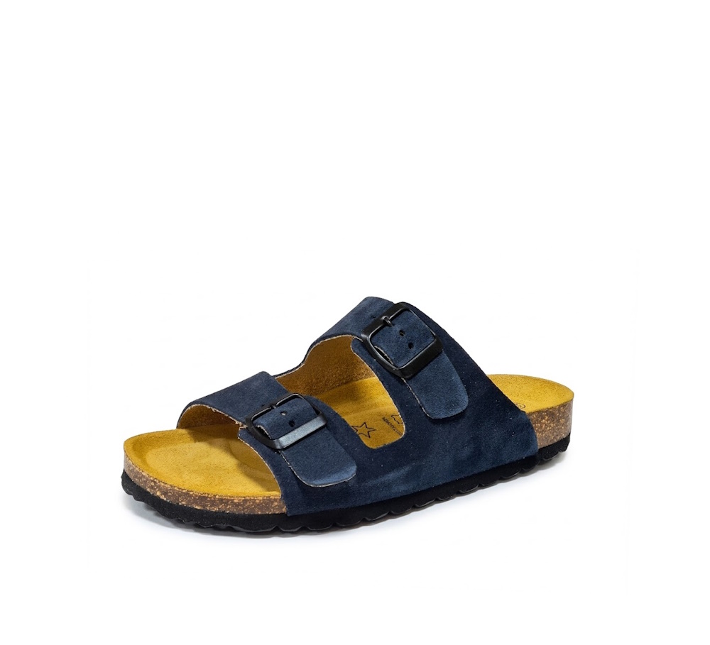 navy bio